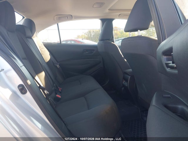 5YFB4MDE2SP262766 Toyota COROLLA LE