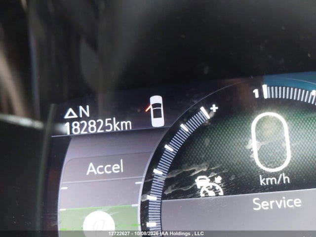 Aukcja sprzedaży 2019 Chevrolet Volt Premier, vin: 1G1RB6S59KU107789, numer aukcji: 12722627