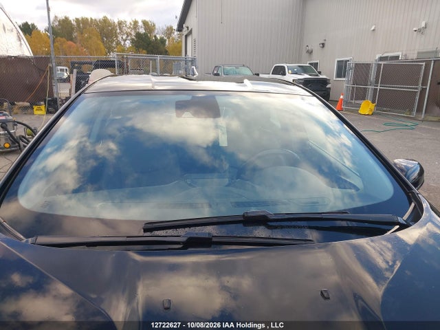 Aukcja sprzedaży 2019 Chevrolet Volt Premier, vin: 1G1RB6S59KU107789, numer aukcji: 12722627