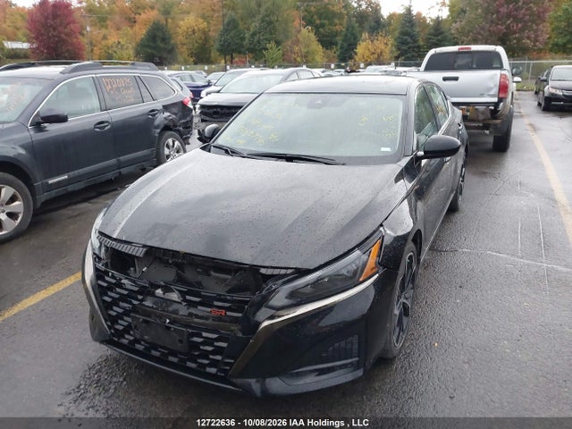Nissan ALTIMA SR 2025 1N4BL4CW2SN355271 Image 12