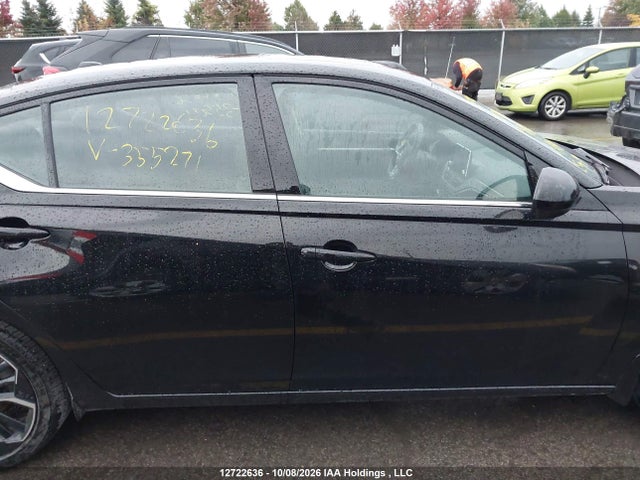 Nissan ALTIMA SR 2025 1N4BL4CW2SN355271 Image 13
