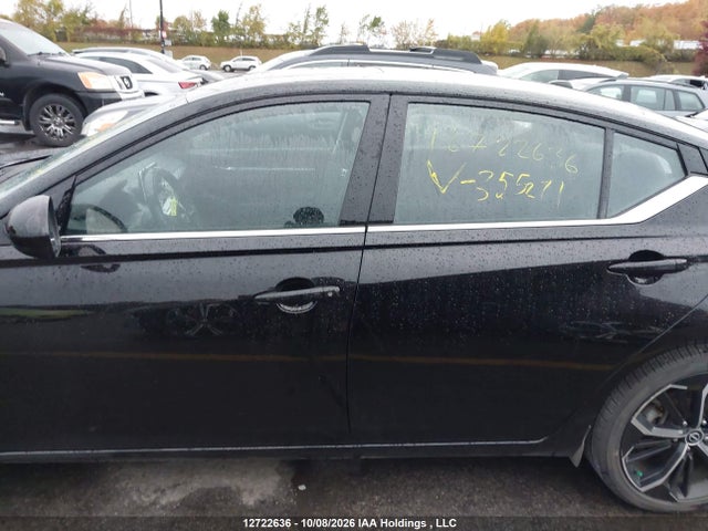 Nissan ALTIMA SR 2025 1N4BL4CW2SN355271 Image 14