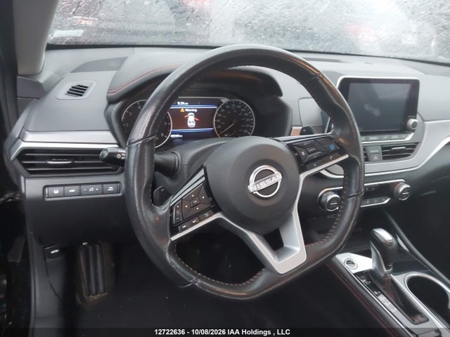 Nissan ALTIMA SR 2025 1N4BL4CW2SN355271 Image 18