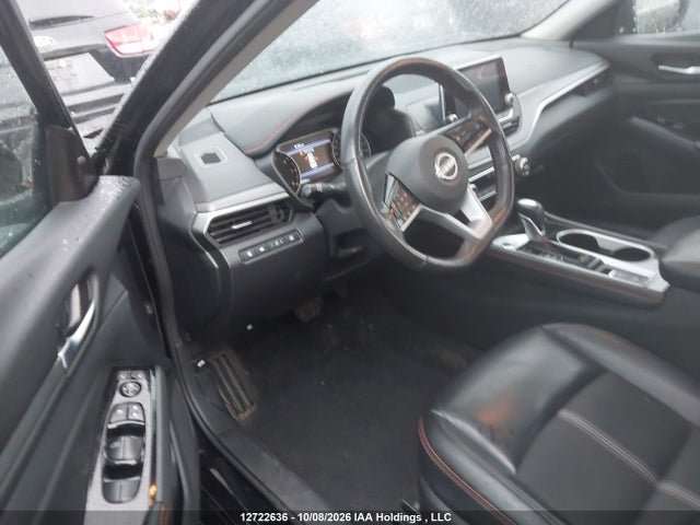 Nissan ALTIMA SR 2025 1N4BL4CW2SN355271 Image 19