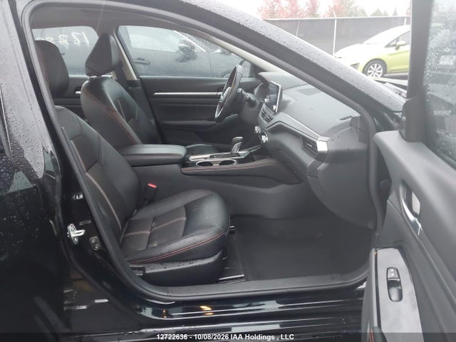 Nissan ALTIMA SR 2025 1N4BL4CW2SN355271 Image 5