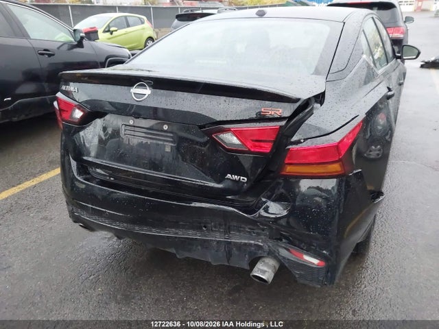 Nissan ALTIMA SR 2025 1N4BL4CW2SN355271 Image 6