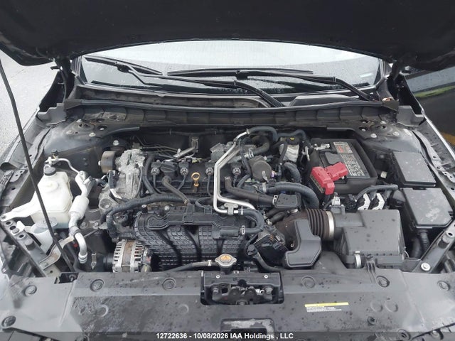 Nissan ALTIMA SR 2025 1N4BL4CW2SN355271 Image 9
