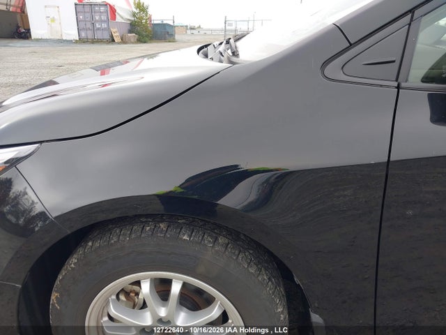 2023 Toyota Corolla Hybrid Le მანქანა იყიდება აუქციონზე, vin: JTDBDMHE0P3003798, აუქციონის ნომერი: 12722640