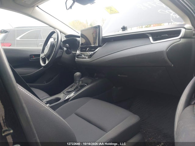 2023 Toyota Corolla Hybrid Le მანქანა იყიდება აუქციონზე, vin: JTDBDMHE0P3003798, აუქციონის ნომერი: 12722640