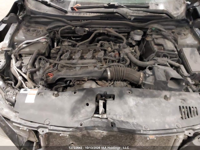 Продаж на аукціоні авто 2021 Honda Civic Sport, vin: SHHFK7H48MU300783, номер лоту: 12722642