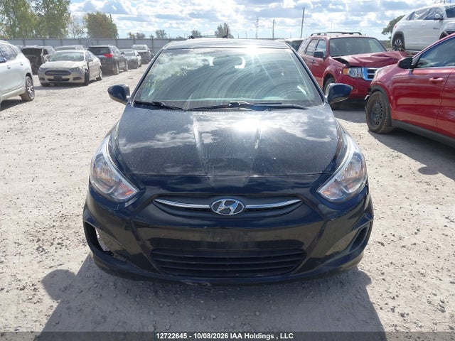 Hyundai ACCENT SE 2017 KMHCT5AE2HU369468 Image 13