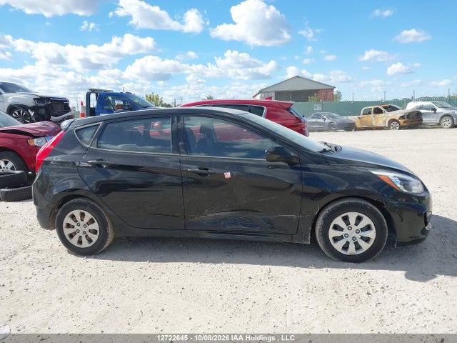 Hyundai ACCENT SE 2017 KMHCT5AE2HU369468 Image 14