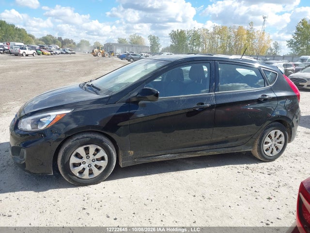 Hyundai ACCENT SE 2017 KMHCT5AE2HU369468 Image 15