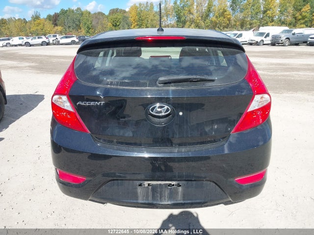 Hyundai ACCENT SE 2017 KMHCT5AE2HU369468 Image 17