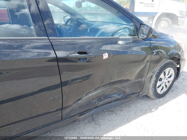 Hyundai ACCENT SE 2017 KMHCT5AE2HU369468 Image 19