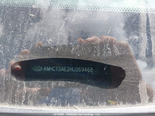Hyundai ACCENT SE 2017 KMHCT5AE2HU369468 Image 20