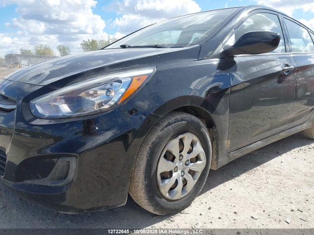 Hyundai ACCENT SE 2017 KMHCT5AE2HU369468 Image 21