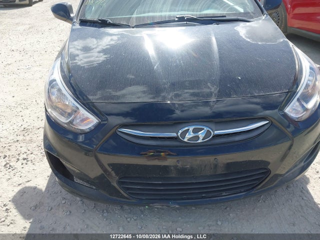 Hyundai ACCENT SE 2017 KMHCT5AE2HU369468 Image 22