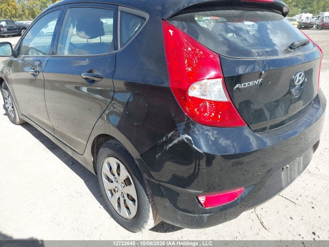 Hyundai ACCENT SE 2017 KMHCT5AE2HU369468 Image 23