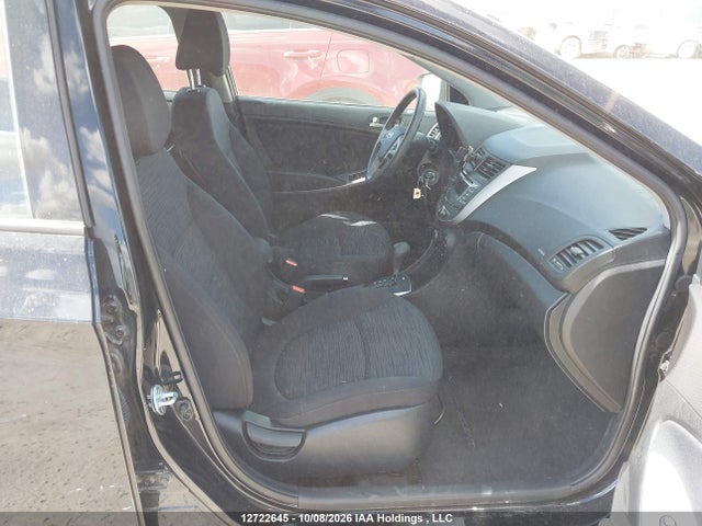 Hyundai ACCENT SE 2017 KMHCT5AE2HU369468 Image 5