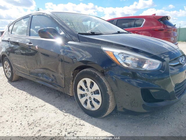 Hyundai ACCENT SE 2017 KMHCT5AE2HU369468 Image 6