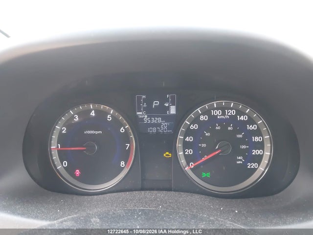 Hyundai ACCENT SE 2017 KMHCT5AE2HU369468 Image 7
