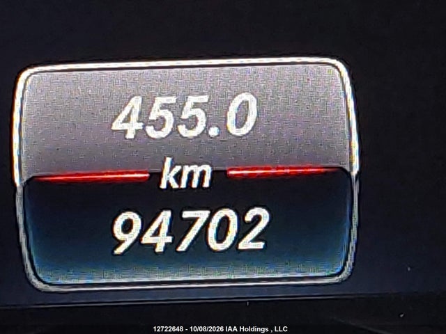 12722648 :رقم المزاد ، WDDSJ4GB8HN434076 vin ، 2017 Mercedes-benz Cla 250 4matic مزاد بيع