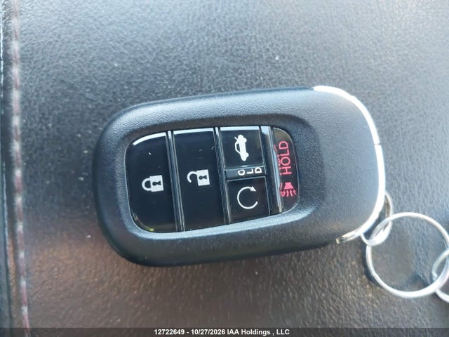 Honda Civic Lx 2023 2HGFE2F28PH100936 Image 11