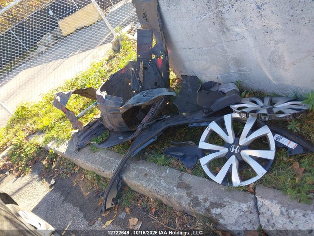 Honda Civic Lx 2023 2HGFE2F28PH100936 Image 12