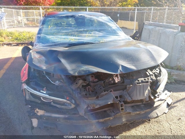 Honda Civic Lx 2023 2HGFE2F28PH100936 Image 13