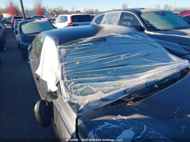 Honda Civic Lx 2023 2HGFE2F28PH100936 Image 23