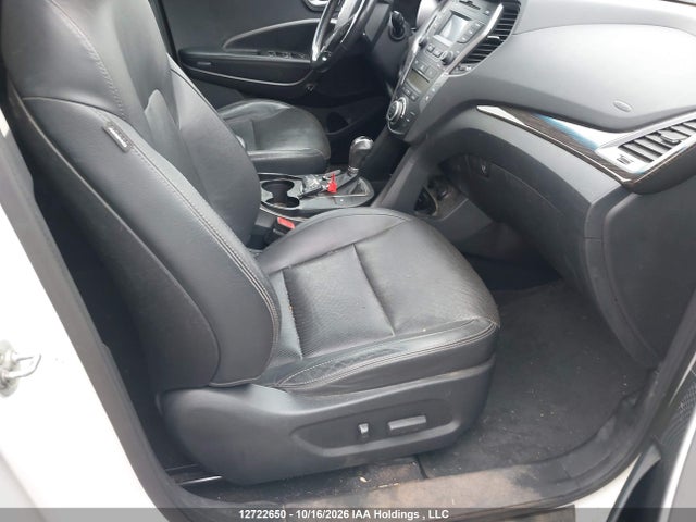 Aukcja sprzedaży 2015 Hyundai Santa Fe Xl Luxury, vin: KM8SNDHFXFU099885, numer aukcji: 12722650