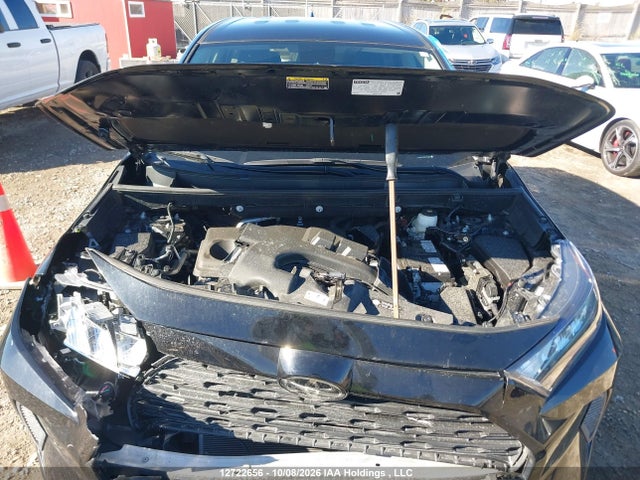2T3B1RFVXSC519246 Toyota RAV4 LE