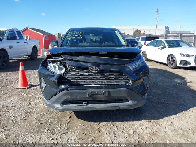 2T3B1RFVXSC519246 Toyota RAV4 LE
