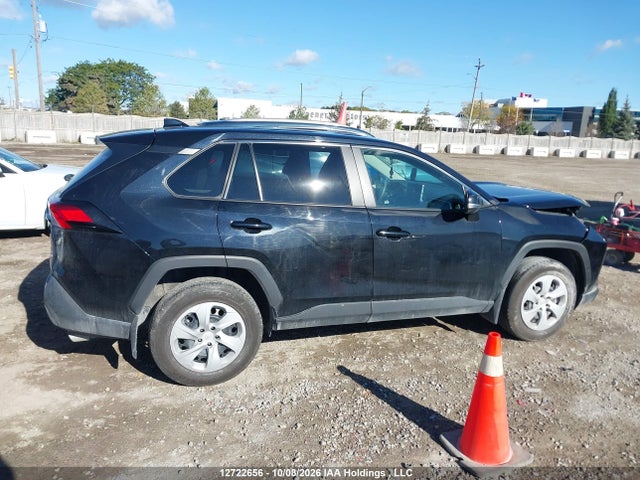 2T3B1RFVXSC519246 Toyota RAV4 LE