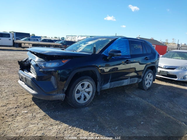 2T3B1RFVXSC519246 Toyota RAV4 LE