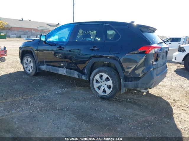 2T3B1RFVXSC519246 Toyota RAV4 LE