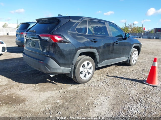 2T3B1RFVXSC519246 Toyota RAV4 LE