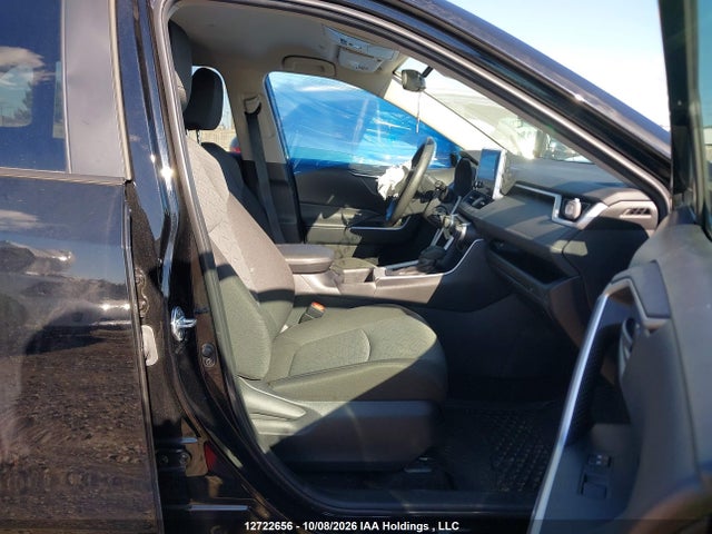 2T3B1RFVXSC519246 Toyota RAV4 LE