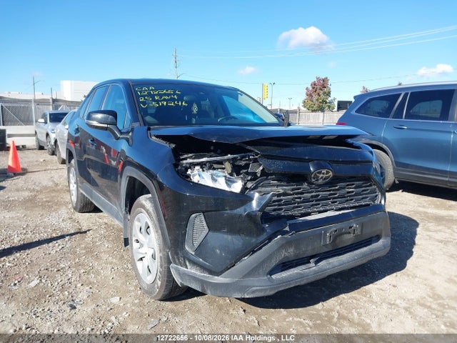 2T3B1RFVXSC519246 Toyota RAV4 LE