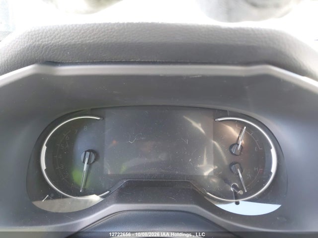 2T3B1RFVXSC519246 Toyota RAV4 LE