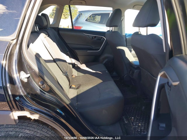 2T3B1RFVXSC519246 Toyota RAV4 LE