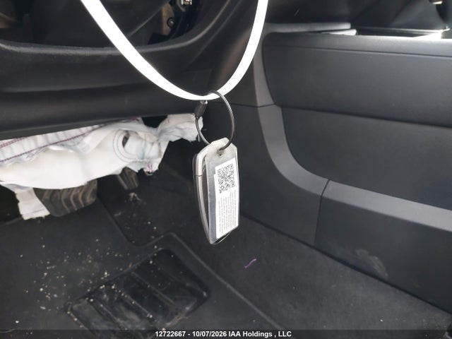 3N8AP6CB4TL346144 Nissan KICKS SV