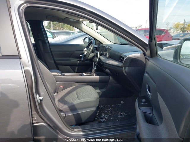 3N8AP6CB4TL346144 Nissan KICKS SV