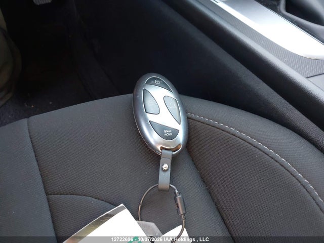 2026 Hyundai Elantra Sel Sport მანქანა იყიდება აუქციონზე, vin: KMHLM4DG6TU219909, აუქციონის ნომერი: 12722696