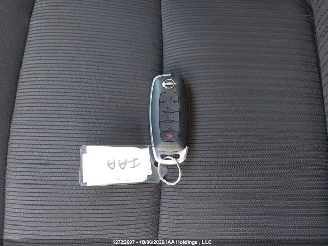 Продаж на аукціоні авто 2024 Nissan Sentra Sv, vin: 3N1AB8CV1RY348318, номер лоту: 12722697