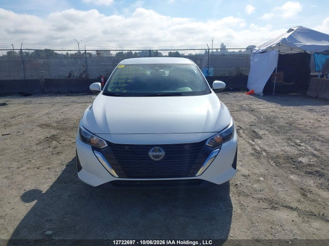 Продаж на аукціоні авто 2024 Nissan Sentra Sv, vin: 3N1AB8CV1RY348318, номер лоту: 12722697