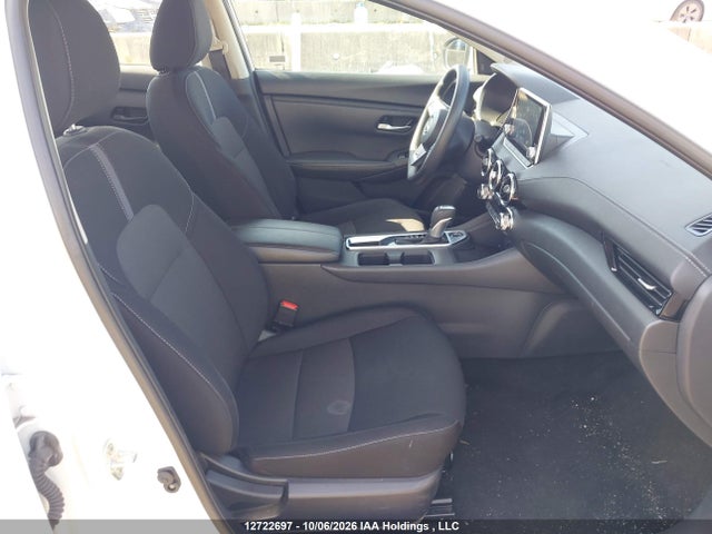 Продаж на аукціоні авто 2024 Nissan Sentra Sv, vin: 3N1AB8CV1RY348318, номер лоту: 12722697