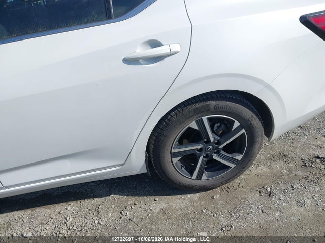 Продаж на аукціоні авто 2024 Nissan Sentra Sv, vin: 3N1AB8CV1RY348318, номер лоту: 12722697