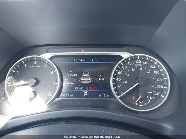 Продаж на аукціоні авто 2024 Nissan Sentra Sv, vin: 3N1AB8CV1RY348318, номер лоту: 12722697